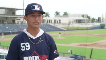 Island Talent: Demello's Rise