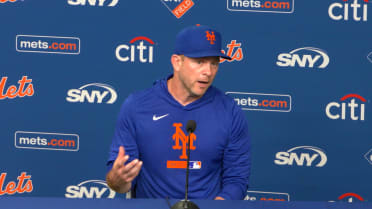 Andy Green on Torrens, Scott, bullpen in 4-3 win