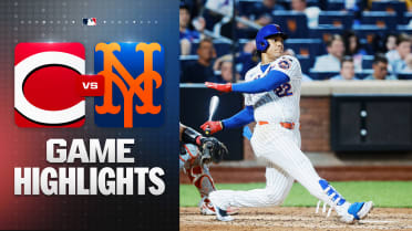 Juan Soto, Eric Wagaman power Mets to 4-2 win