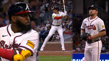 Curtain Call: Braves go back-to-back in shutout win