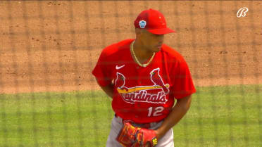 Hicks tosses a scoreless 7th