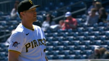 Sólida apertura de Mitch Keller