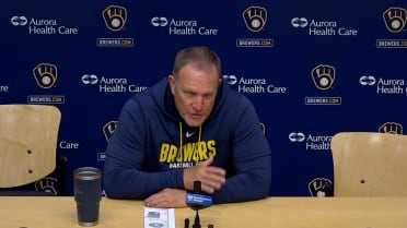 Pat Murphy on Sproat's outing and more 