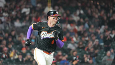 Daniel Susac's two-run triple