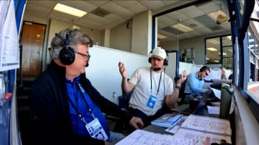 Ryon Healy speaks on Ichiro's greatness