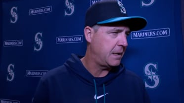 Dan Wilson discusses the Mariners' 3-2 loss
