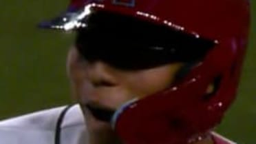 D-backs remontan en la 8va entrada 