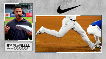 MLB Players' favorite kicks