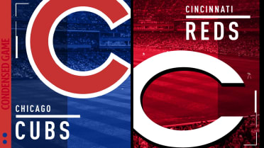 Condensed Game: CHC@CIN - 9/20/26