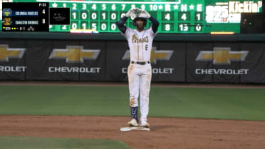 Narciso Polanco's five-hit game