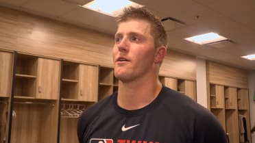 Derek Shelton, Zebby Matthews talk spring start