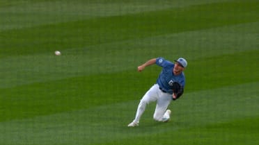 Atrapada deslizándose de Jacob Young