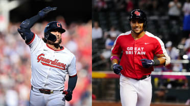 Black History Month: Bo Naylor and Harry Ford