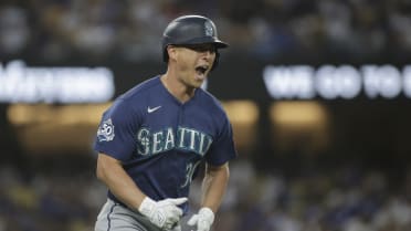 Rob Refsnyder two-run home run (4)