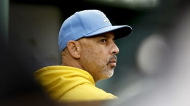 Alex Cora on offseason moves, looking forward to 2026