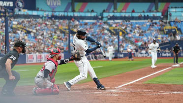 Ryan Vilade's sacrifice fly 