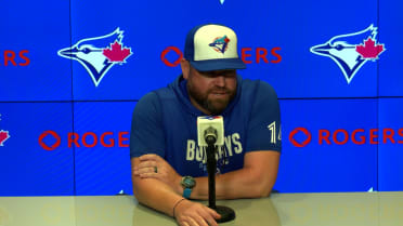 John Schneider on José Soriano, home crowd in win
