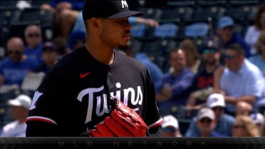 Taj Bradley tosses 6 scoreless innings