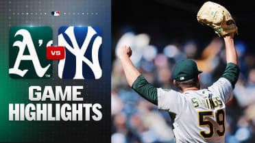 Jeffrey Springs' near no-hitter leads A's 1-0 win 