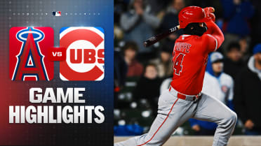 Logan O'Hoppe, José Soriano lead Angels to 2-0 win