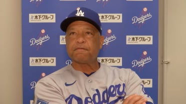 Dave Roberts on Snell's injury, plans for postseason