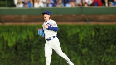 Discussing PCA's dominant Cubs season and more
