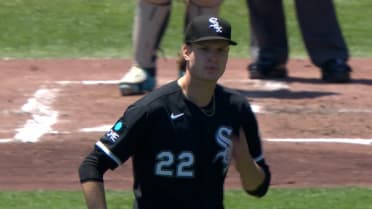 Noah Schultz poncha a Jesús Rodríguez 
