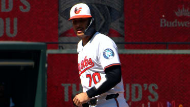 Alex Jackson safe at second after review