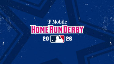 7/13/26: Home Run Derby winner Press Conference