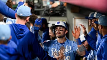 Maikel Garcia's go-ahead sacrifice fly