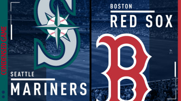Condensed Game: SEA@BOS - 9/2/26
