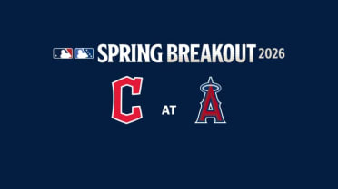 Condensed Game: Guardians vs. Angels Spring Breakout