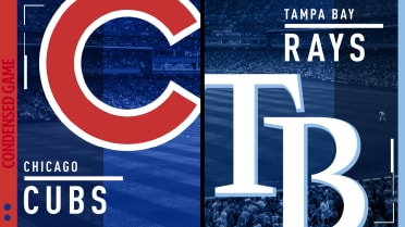 Condensed Game: CHC@TB - 4/7/26