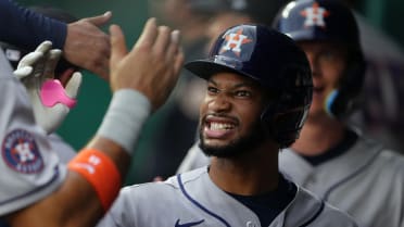 Brice Matthews' two-run home run (6)
