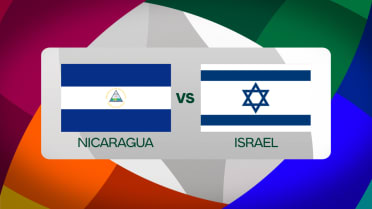 Condensed Game: Nicaragua vs. Israel