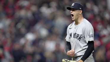 Jake Cousins strikes out four in relief