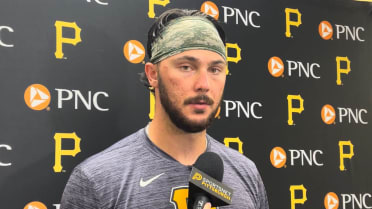Shelton, Skenes on Skenes starting on Opening Day
