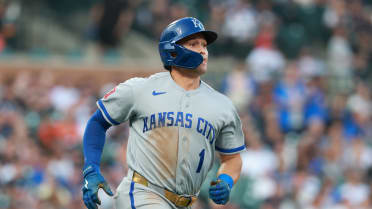 Isaac Collins' two-run homer (6)