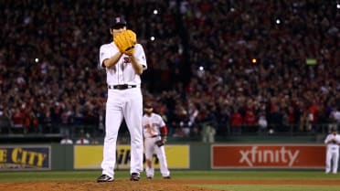 Red Sox Rewind: Koji Uehara Top 10 Red Sox Moments