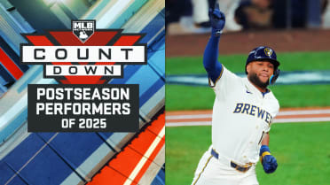 Top Postseason Performers: #11