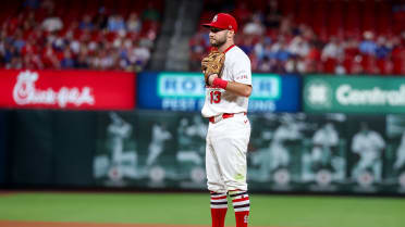 Garrett Hampson pitches a scoreless 9th inning