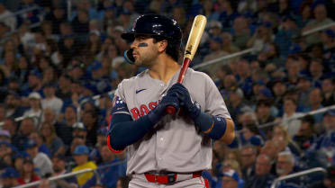 Marcelo Mayer's RBI single