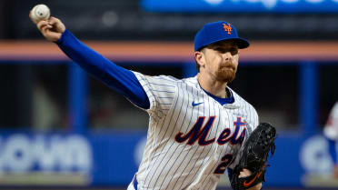 Nolan McLean shines with eight strikeouts vs. D-backs