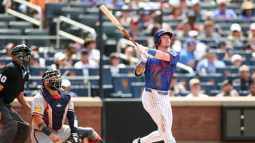 A.J. Ewing's solo home run (2)