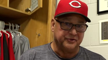 Terry Francona breaks down walk-off loss to Padres