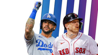 Play Loud: Dodgers at Red Sox