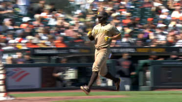 Xander Bogaerts scores on error