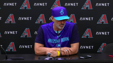 Torey Lovullo on offense, Eduardo Rodriguez in win