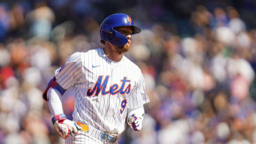 Brandon Nimmo's three-run homer (24)