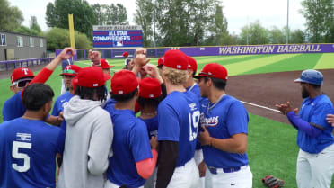 Rangers Youth Academy feature